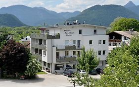 Pension Apartment Hoedner