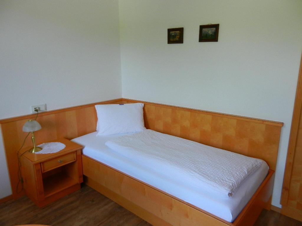 Pension Apartment Hoedner Ebbs Camera foto