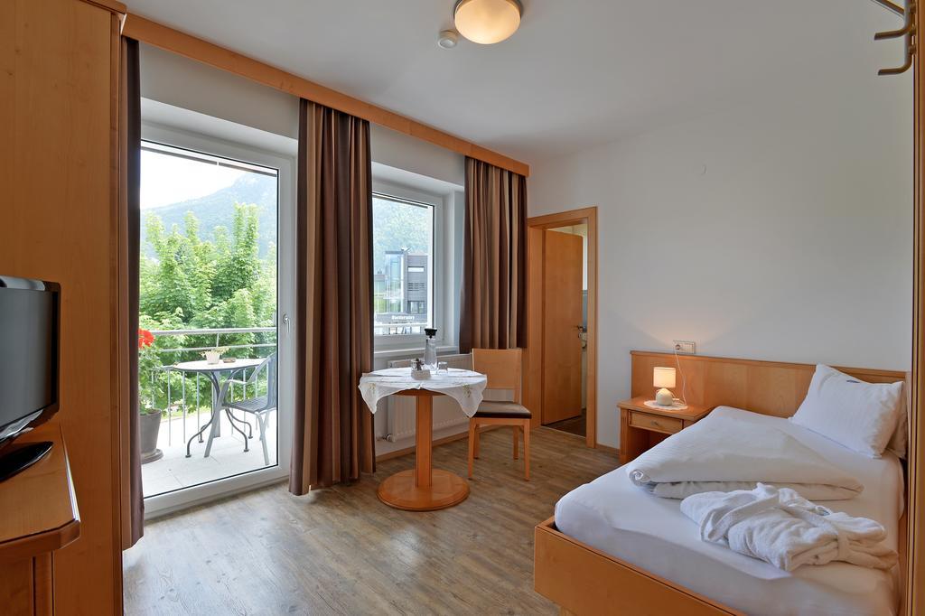 Pension Apartment Hoedner Ebbs Camera foto