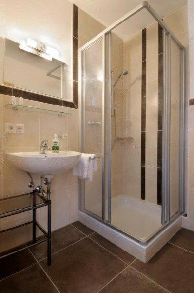 Pension Apartment Hoedner Ebbs Esterno foto