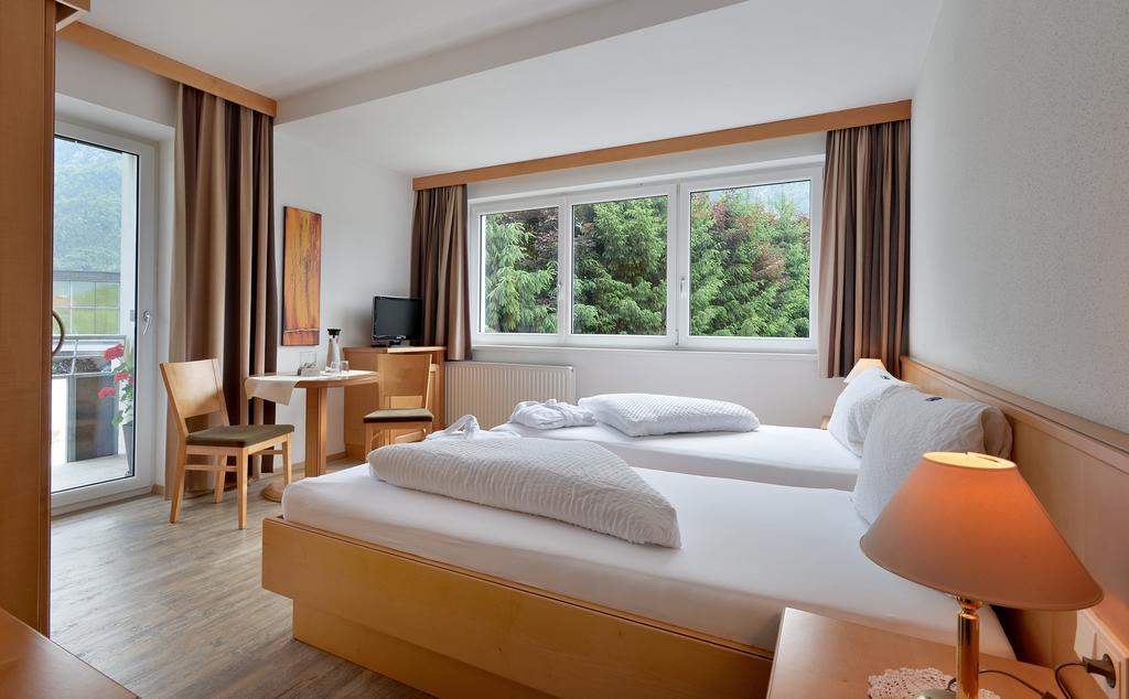 Pension Apartment Hoedner Ebbs Camera foto