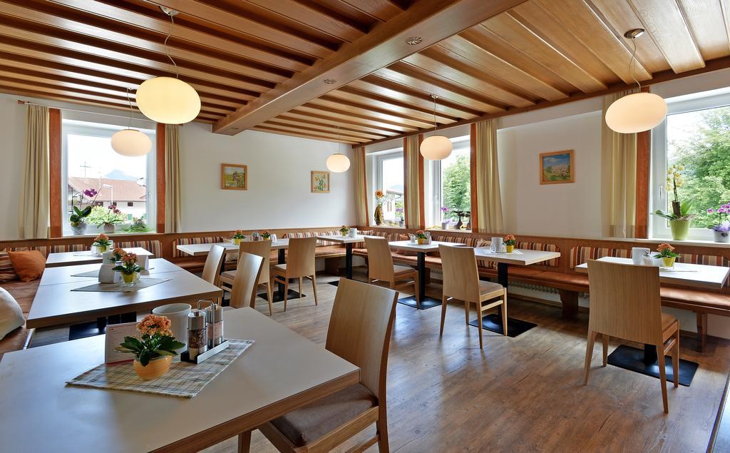 Pension Apartment Hoedner Ebbs Esterno foto