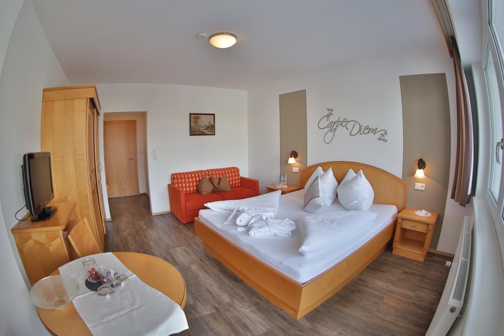 Pension Apartment Hoedner Ebbs Esterno foto