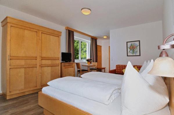 Pension Apartment Hoedner Ebbs Camera foto